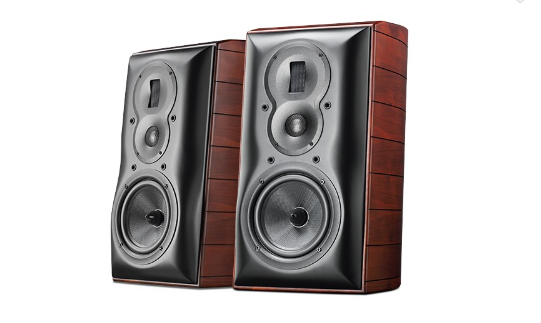 Swan惠威M803A 高端HIFI音箱
