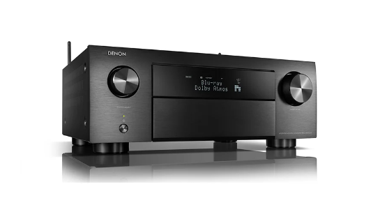 日本天龙AVR-X4700H 9.2声道影院功放