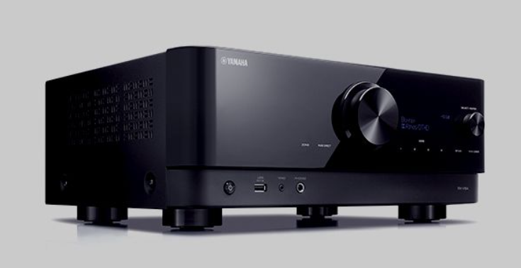 YAMAHA雅马哈TSR-400 5.2声道功放机