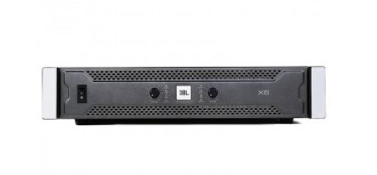 美国JBL X6纯后级娱乐功放
