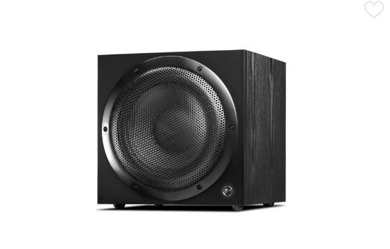 Swan惠威HIVI SUB10G