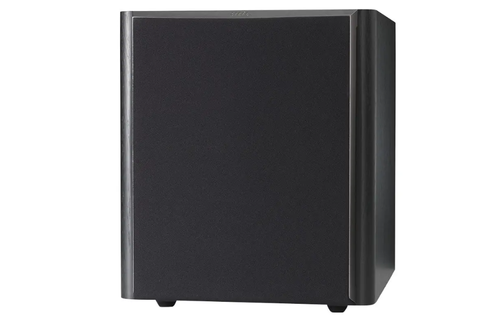 JBL 250P有源超低音炮