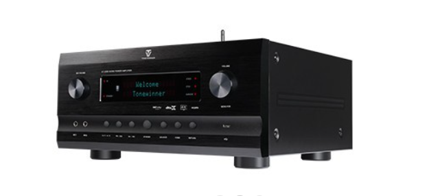 天逸 HD-3000A 7.2.4声道功放机