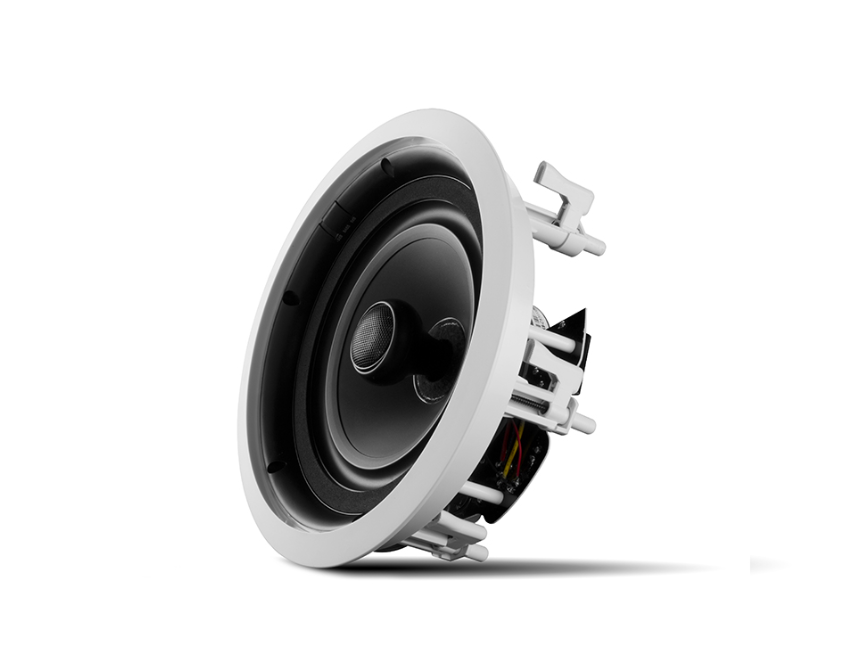 Swan惠威VX系列天花板扬声器 VX5-C/VX6-C/VX8-C