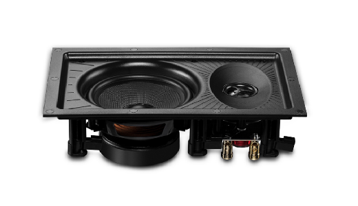 Swan惠威VQ系列入墙式扬声器 VQ5-W/VQ6-W/VQ8-W