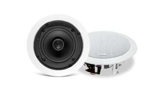 Swan惠威CS系列天花板扬声器 CS-305/CS-306/CS-308