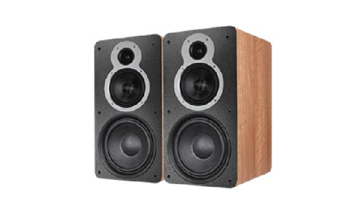 天逸 童笛C8 8寸三分频HiFi音箱
