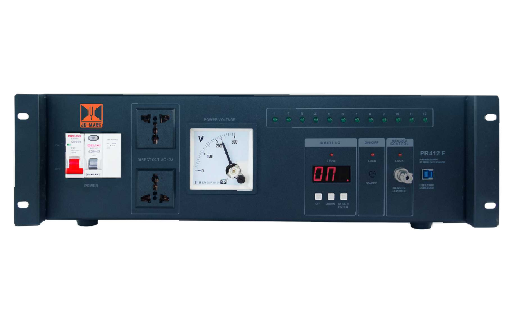 DB-MARK PR412F智能电源时序器