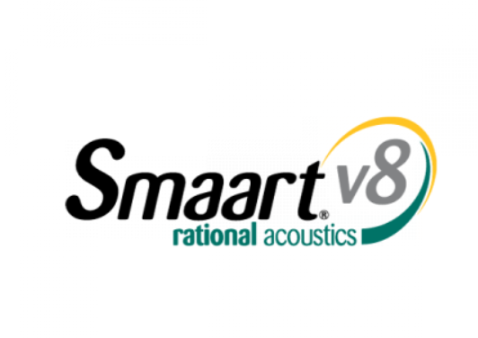 smaart v8 扩声测量系统