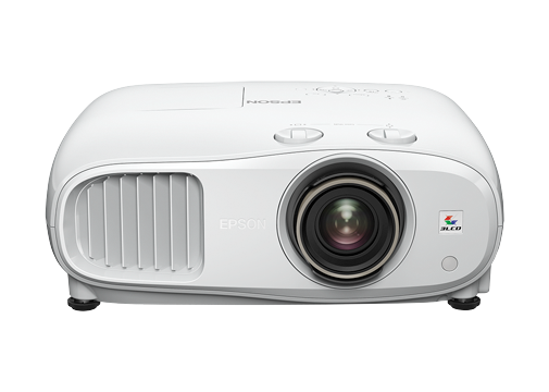 Epson CH-TZ3000 4K PRO-UHD 客厅娱乐家庭影院投影机